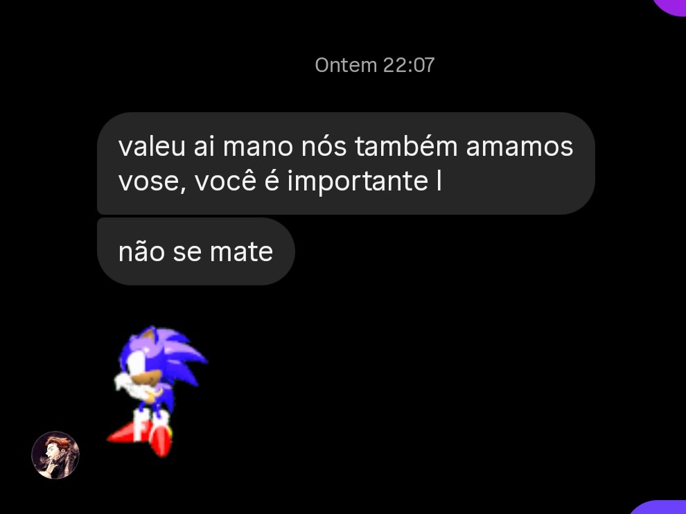 pq o pessoal sempre acha q eu vou me matar quando eu entrego todo meu amor