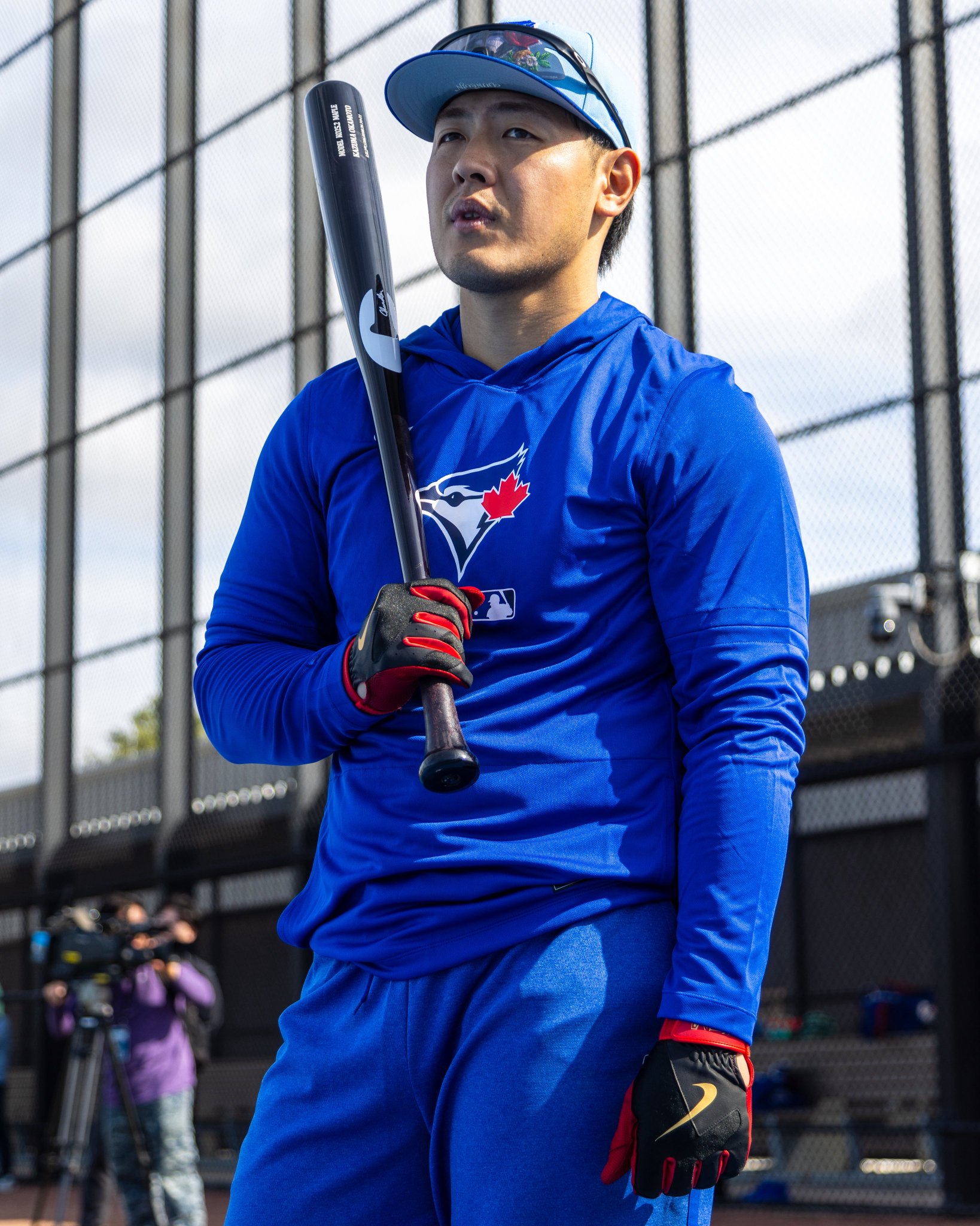 MLB Japan on X: 