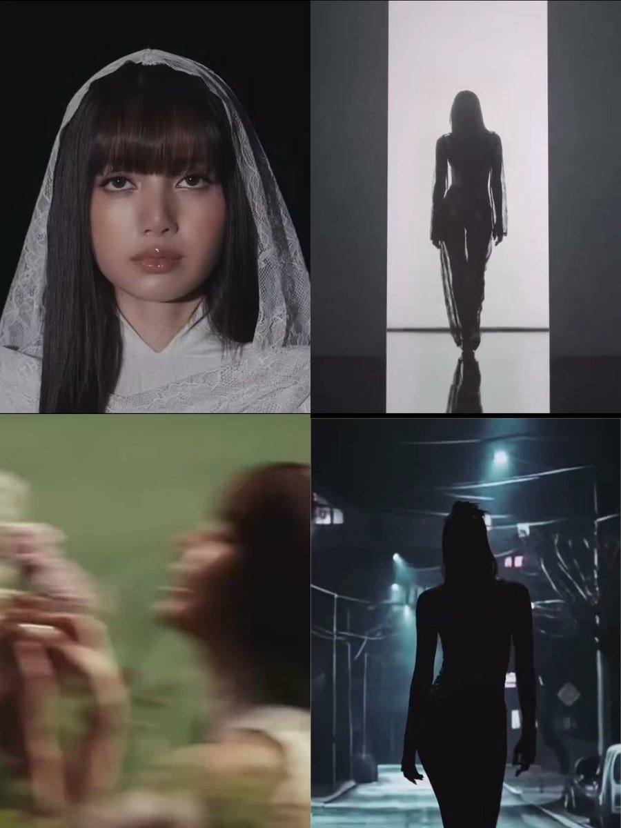 Work of ART

#LISAxKITH #LISA