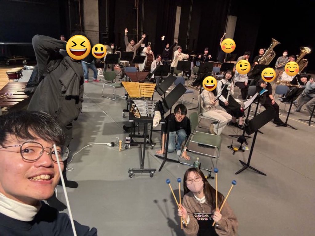 Toyama Play a game Sounds orchestra ＝ TPS tweet media