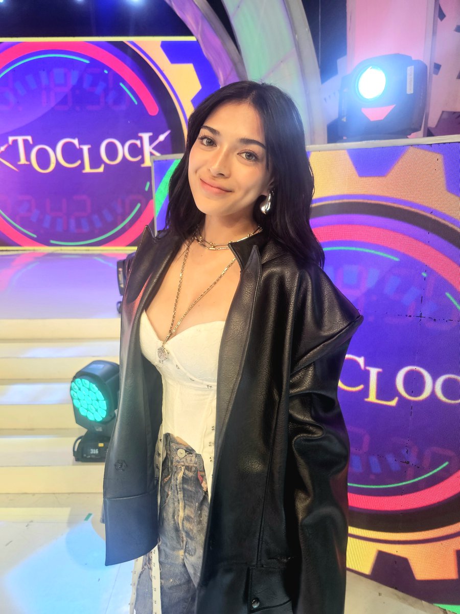 TiktoClockGMA tweet media