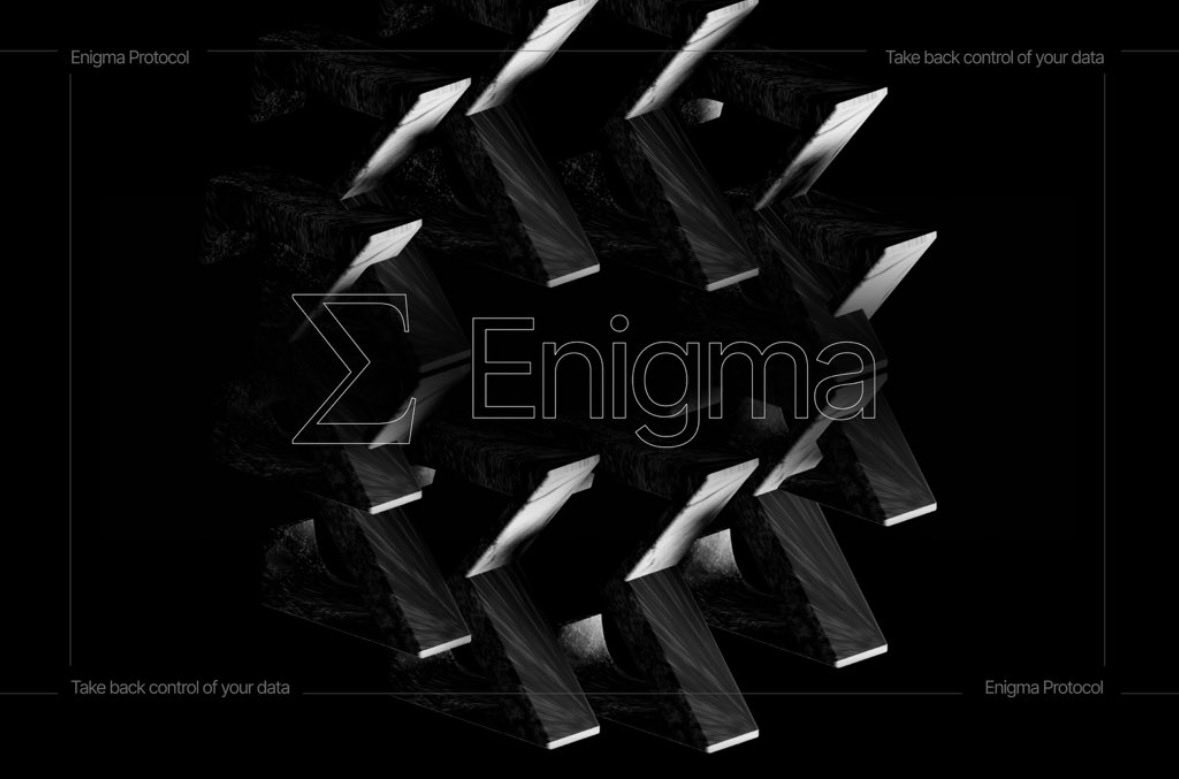 <a href="/Vivek4real_/">Vivek Sen</a> it’s a certainty that $BTC will have a vicious run back up.

when it does, the entire ecosystem expands —
more users, more capital, more on-chain activity

privacy will be vital in 2026 and moving forward and $ENX is prepared for it

Enigma is building decentralized identity +