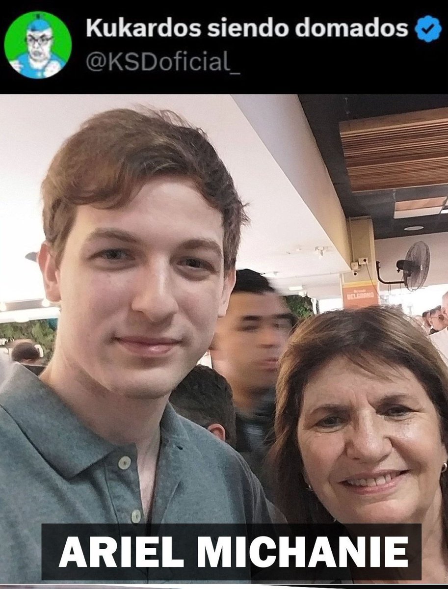 Recuerden siempre la cara de este rubiecito porteño financiado por la SIDE y esbirro de Bullrich que se burla de Pablo Grillo.