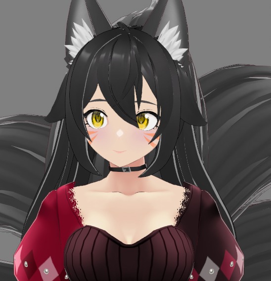 Made Violet VT (de bajo presupuesto) tweet media