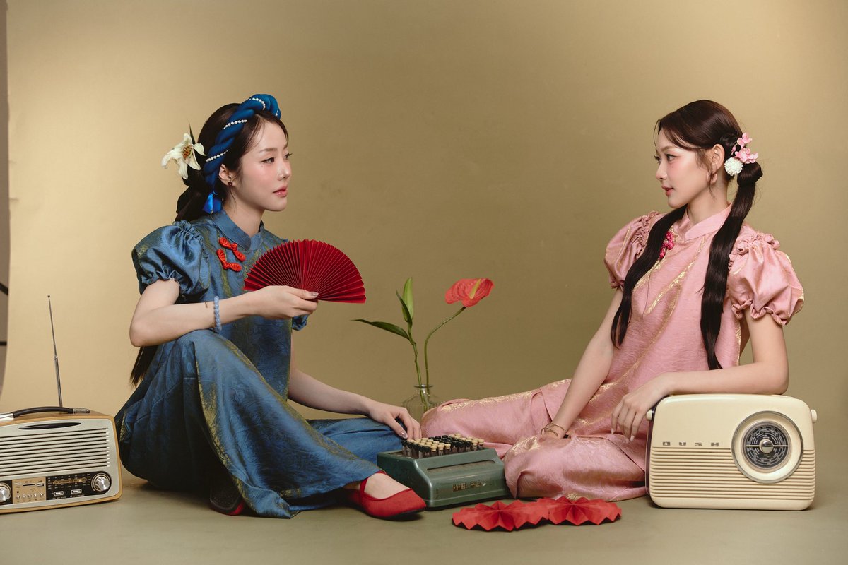 新年至 幸福至🤍🧧✨ 
#NileNamwan #Nilechanii