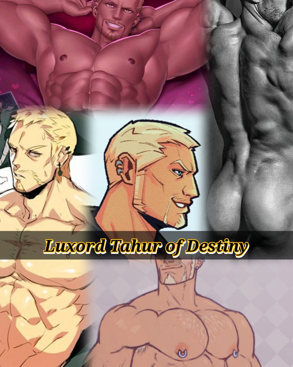Luxord®^Tahur tweet media