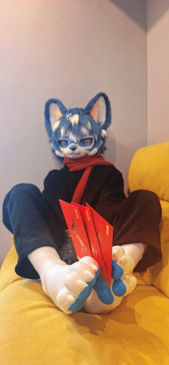 月正亦邪 tweet media