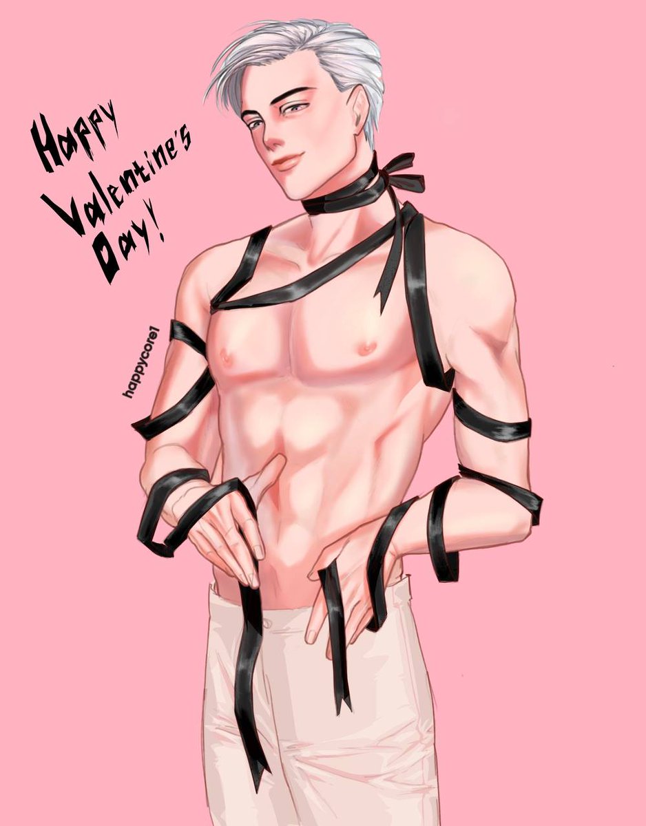 Happycore tweet media