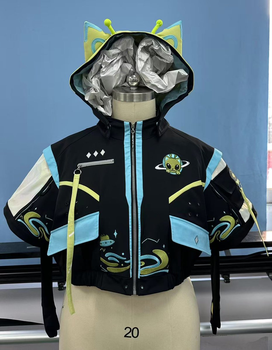 Mochipan Official tweet media