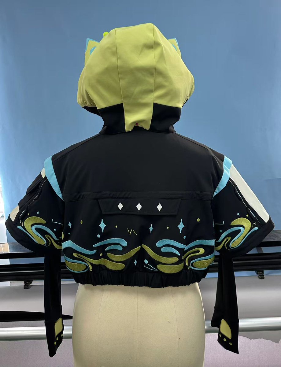 Mochipan Official tweet media