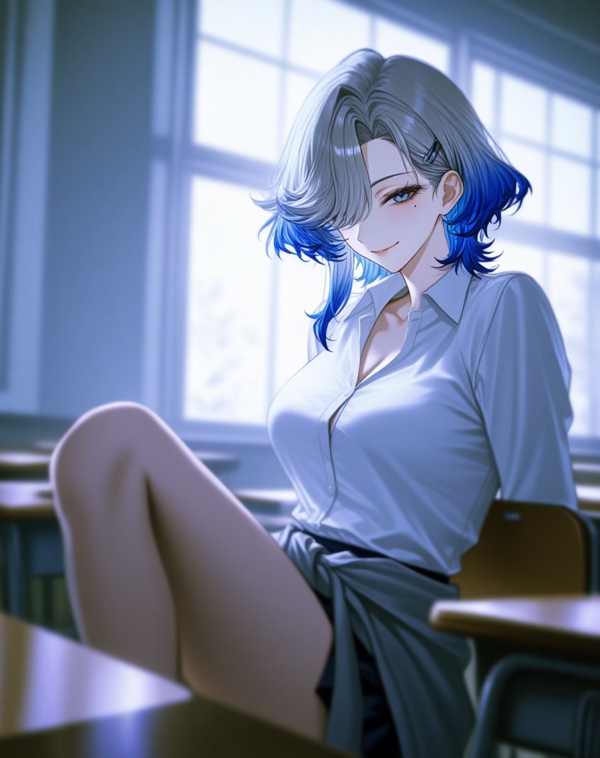 MoreFuffyAI (@more_fuffyai) on Twitter photo 