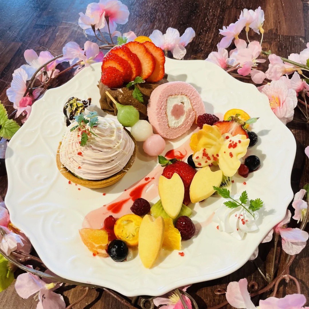 👗アキちゃんより💜 今週末はここですわ👇来てほしいですわ🎶 限定