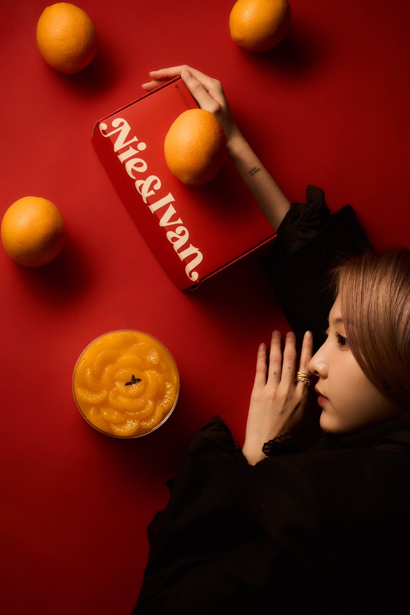 As Chinese New Year begins,
we return to simple moments —
gentle sweetness, made with care.

In red and gold warmth,
may this season bring you softness,
good fortune, and quiet joy 🍊

Visit Us:
• Siam Paragon
• Emporium
• The Mall Bangkae
• The Mall Thapra
• Pop-up Iconsiam