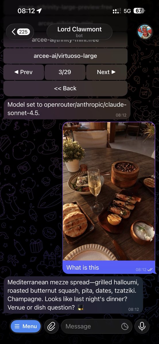 Alex 💪 tweet media