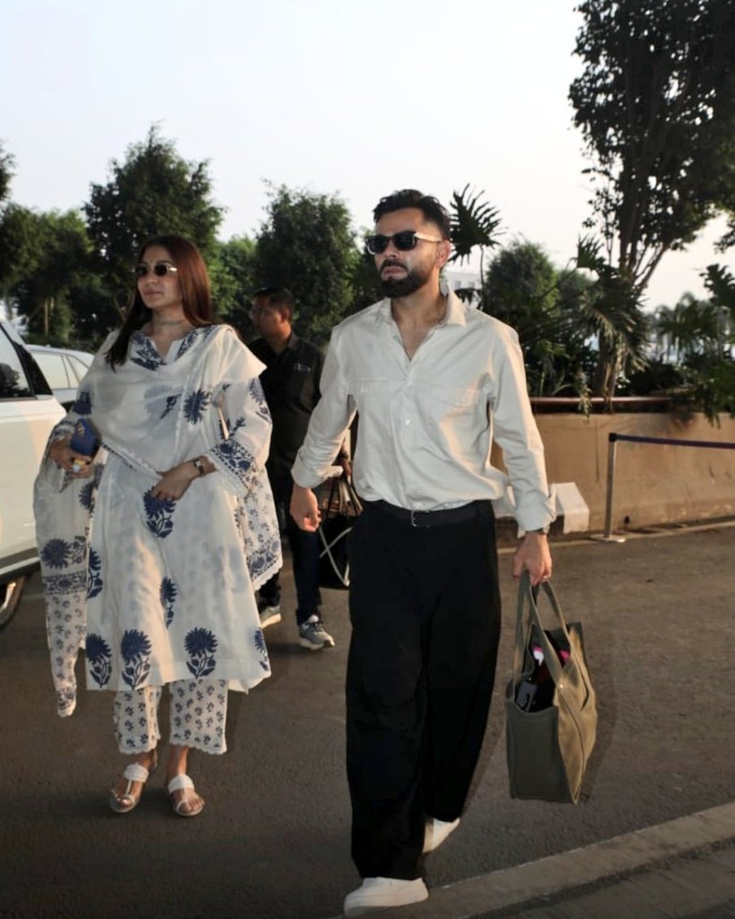 Virat Kohli FC™ tweet media