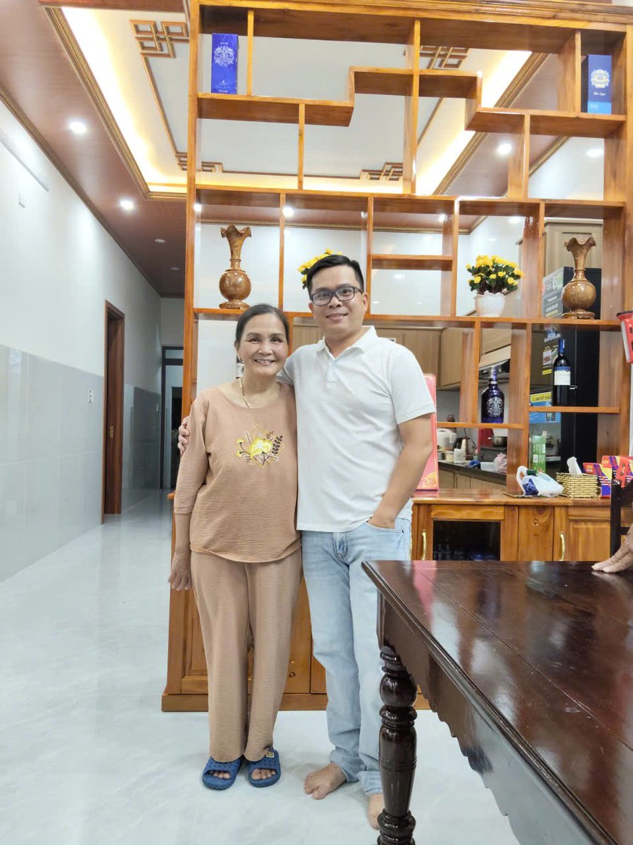 Nguyễn Văn Khoa | Steven tweet media