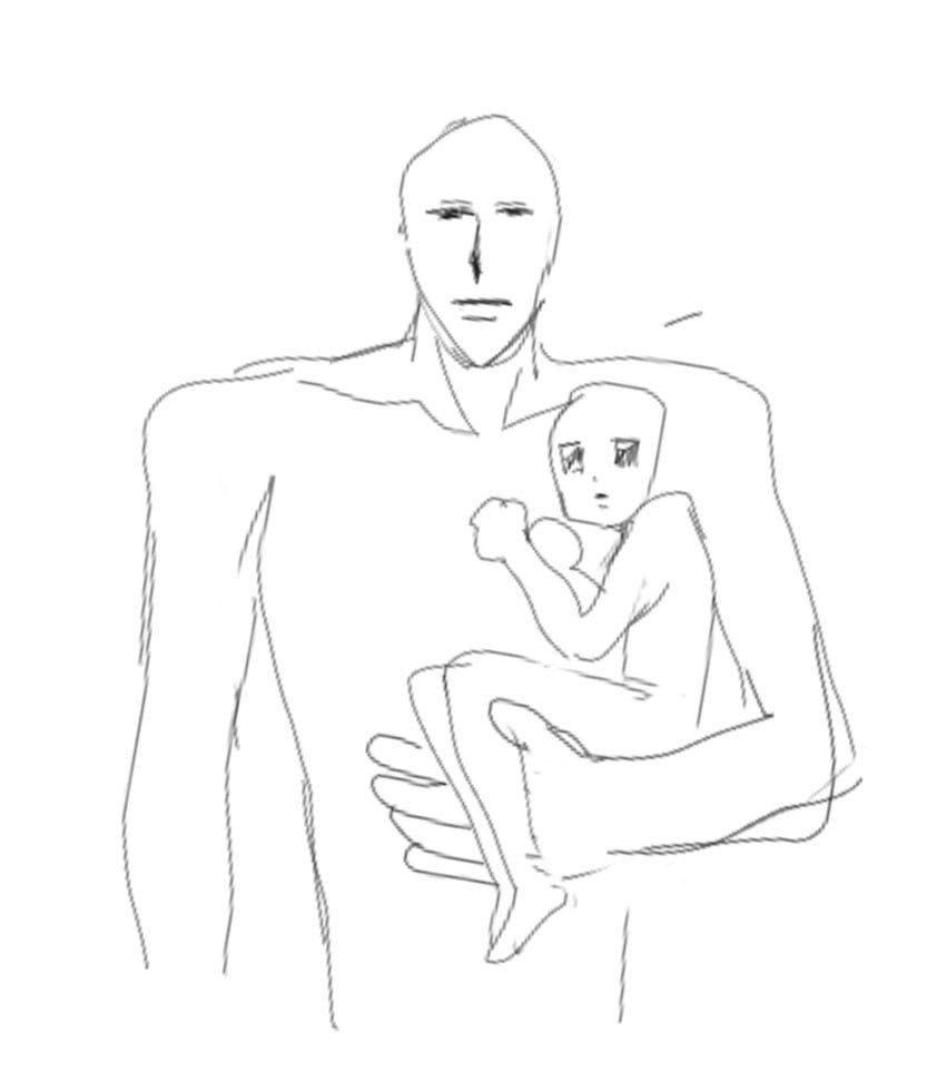 How I feel being a non-sharer: