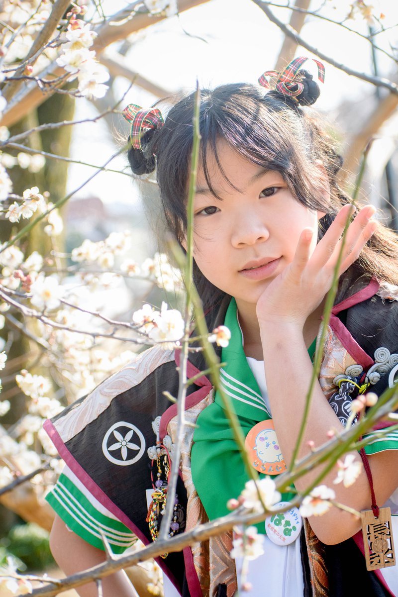 2026.02.15 直勝まつり #つきみそうドリィ @tsukimisodolly はなちゃん