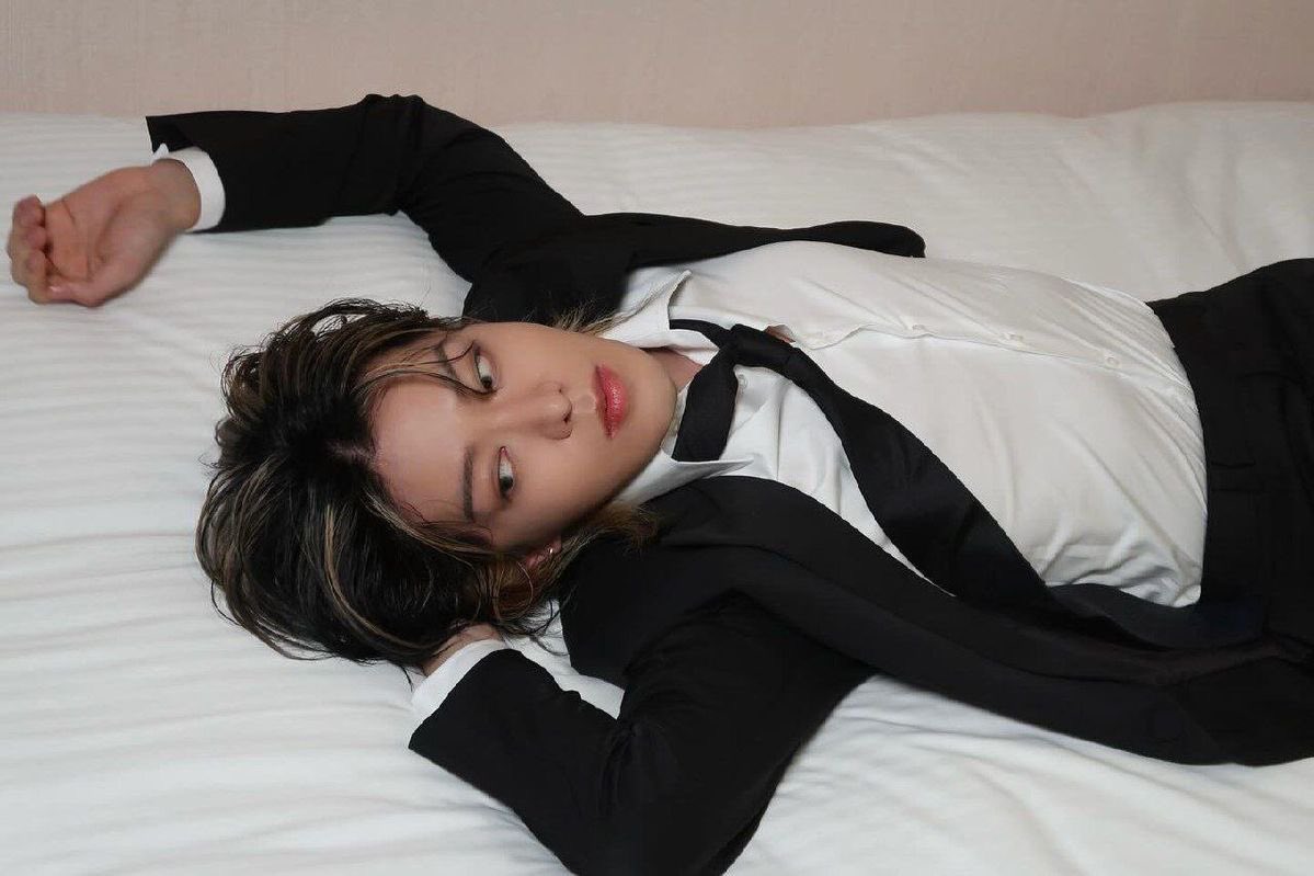 다음 컴백 30 sexy로 슬슬?