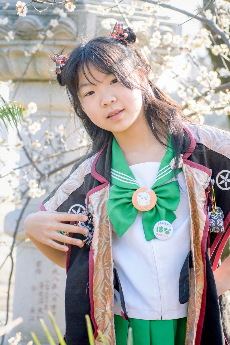 2026.02.15 直勝まつり #つきみそうドリィ @tsukimisodolly はなちゃん