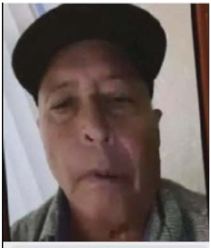 MesaPD's tweet photo. 🚨SAFE ALERT🚨
67yo Marcos Castillo Luna was last seen on 02/15/26 at 10am near Mesa Dr and McKellips. Wearing a red long sleeve shirt and blue jeans. He is non-verbal, has paralysis on his right side, and needs insulin.
He is a hispanic male grey hair, brn eyes, 5'2",  &amp; 140lbs. https://t.co/uBAhgeZf2u