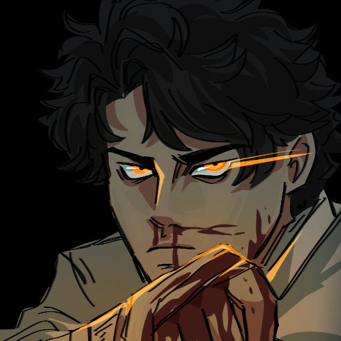 fanart of John from Unordinary by <a href="/uruchanOFR/">uru-chan</a> cause hes THE GOAT!!
#unordinary #fanart