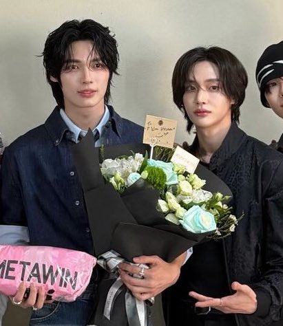 จากวันนั้นสู่วันนี้ พี่วินน้องเบ้บ 😳