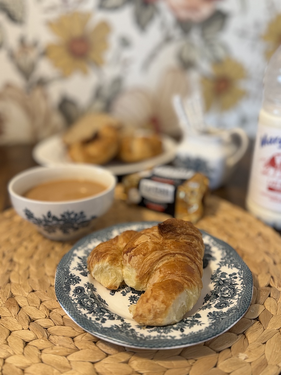 刻印に「RINGTONS」と入っています。 こうやって少しずつ、 リントンズ