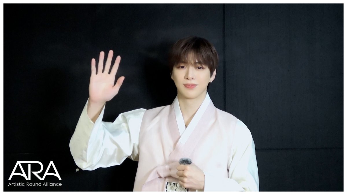 kd_officialx's tweet image. [🎥] 강다니엘(KANGDANIEL) 2026 설날 인사 메시지

youtu.be/IvAbxOuuvNg

#강다니엘 #KANGDANIEL