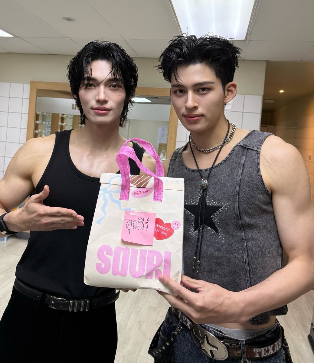 𝐍𝐚𝐫𝐚𝐯𝐢𝐭. 𝐆'𝐍𝐌' | REST tweet media