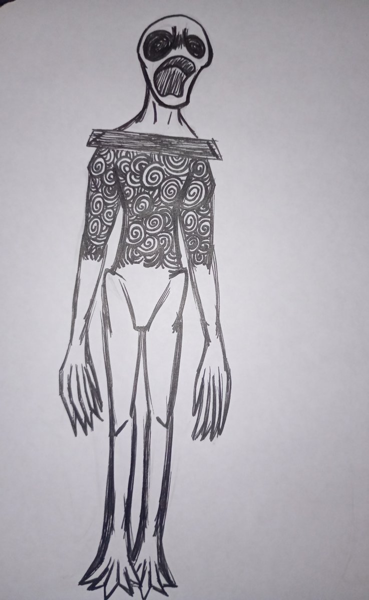 Dibujos del día.

🕷️🎨