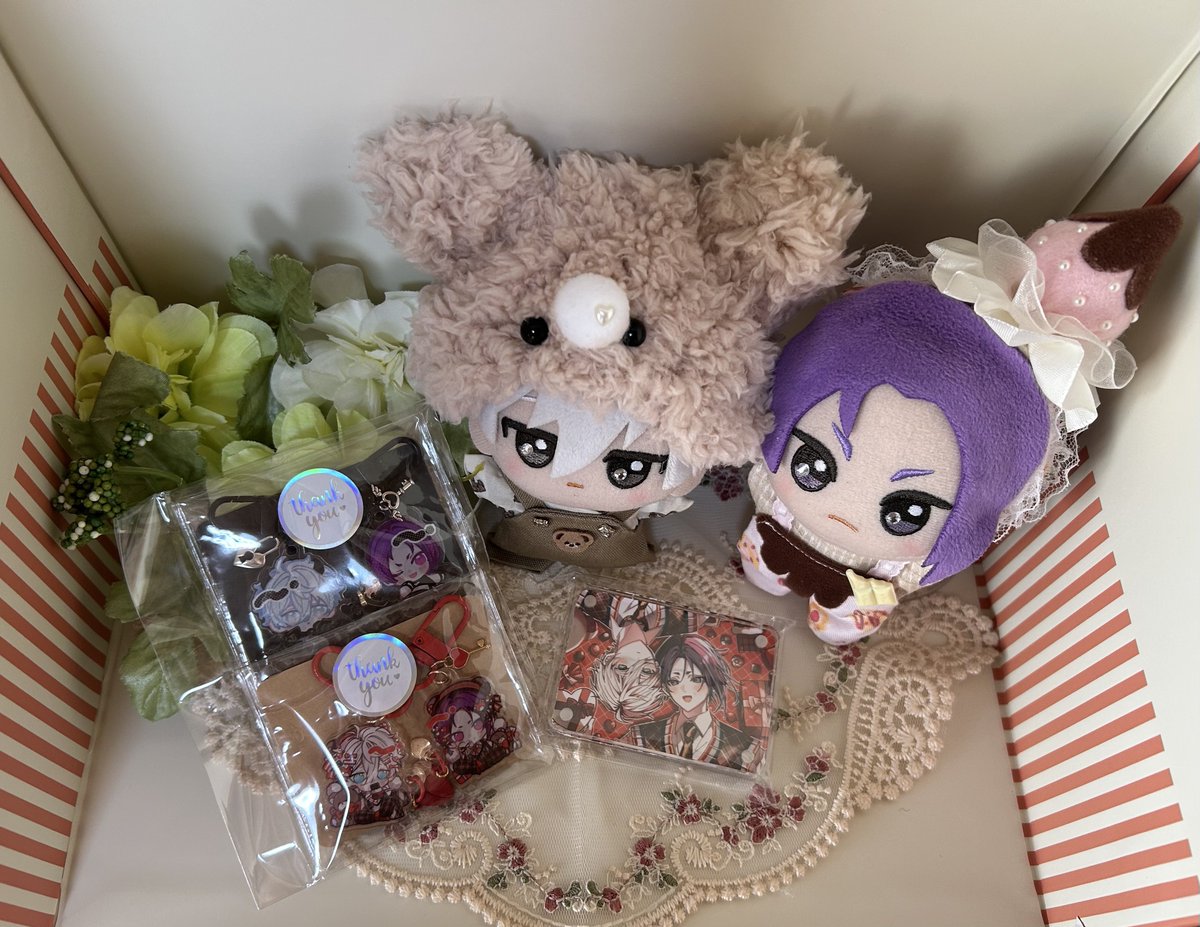 きりゅう tweet media