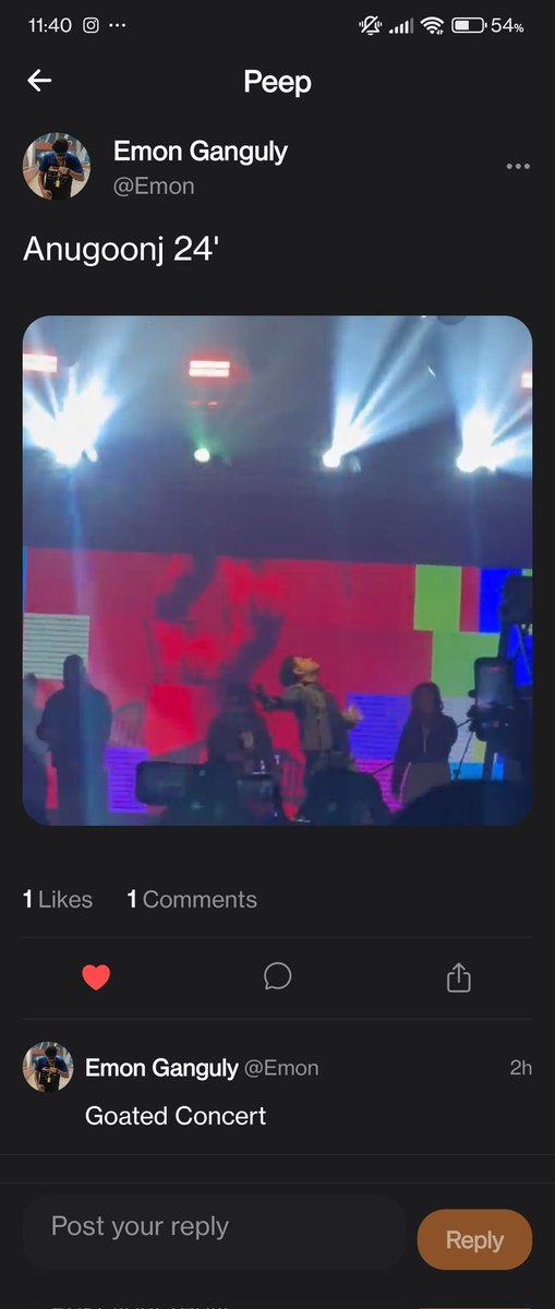 emonosaurus's tweet photo. Added video support &amp; like + comment to postpeep, although it's kinda hard to actually store the videos to backend + cloudinary is very slow for free tier, any better alternatives? Also how's the ui coming together? https://t.co/c6YU5KSJ3N