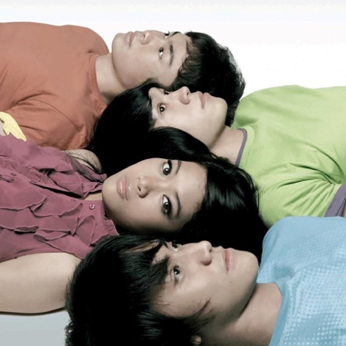 17 years ago today, Vierra debuted.