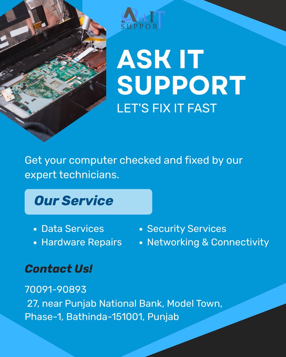 Askit Bathinda tweet media