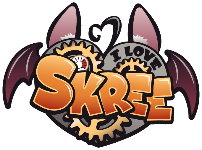 Late Birthday present for <a href="/PearlOtter/">PearlOtter 🦦🛳️➡️SKREE 2026! 🦇⚙️</a> (soon to be Sonar Skree) 🦇🧡🖤