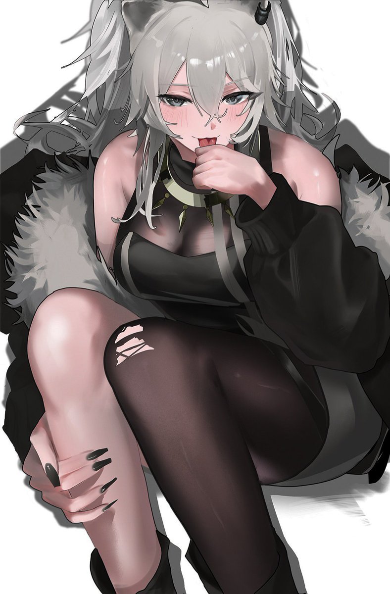 #ししらーと #hololive