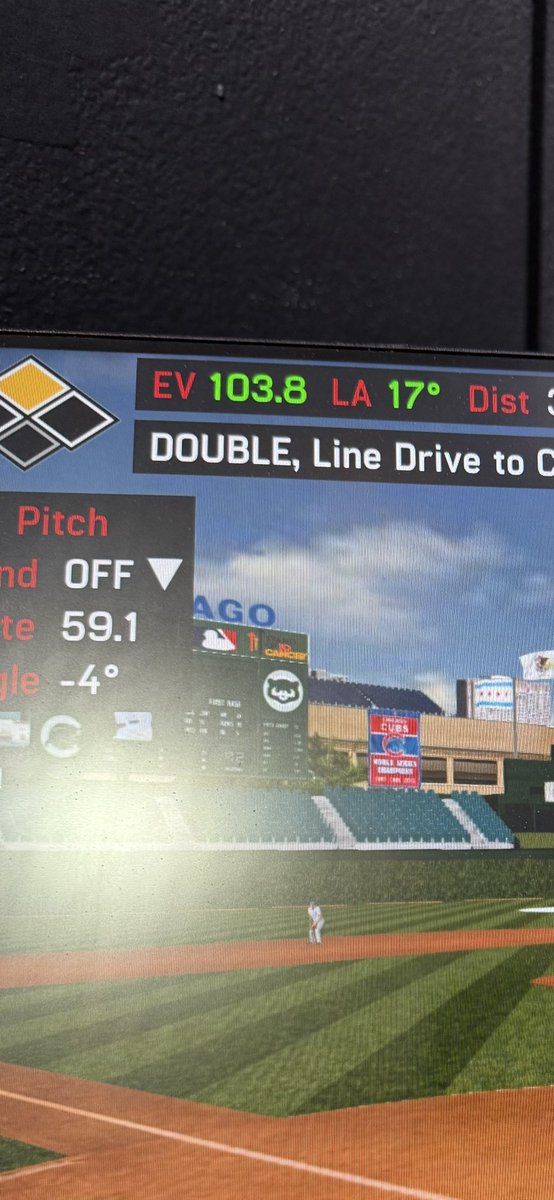 Cole Benjamin Richards tweet media