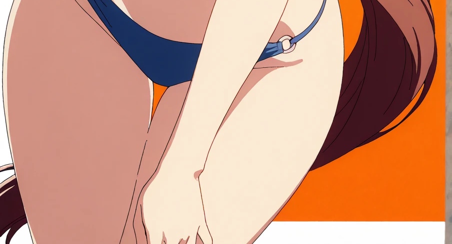 Super Creek
sfw illustration