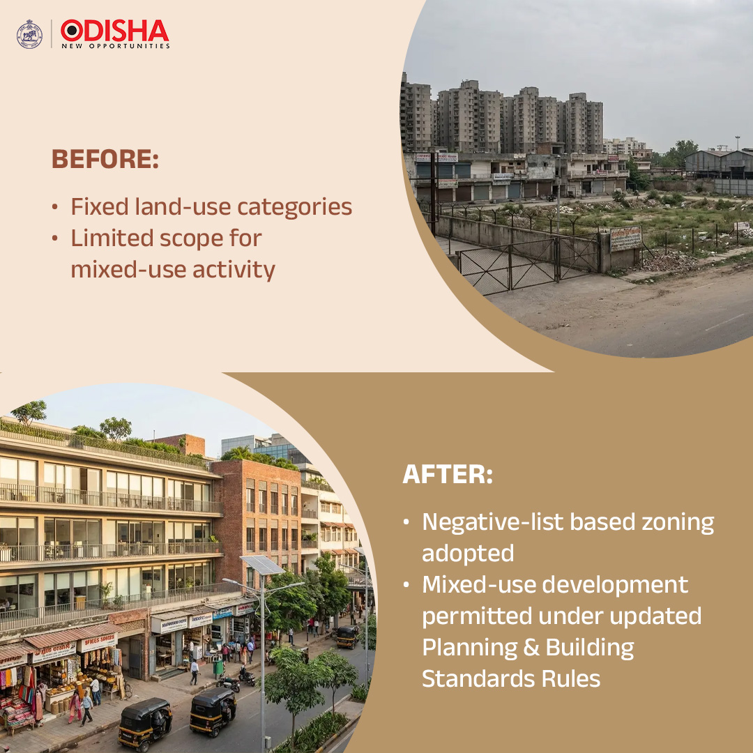 Invest Odisha tweet media