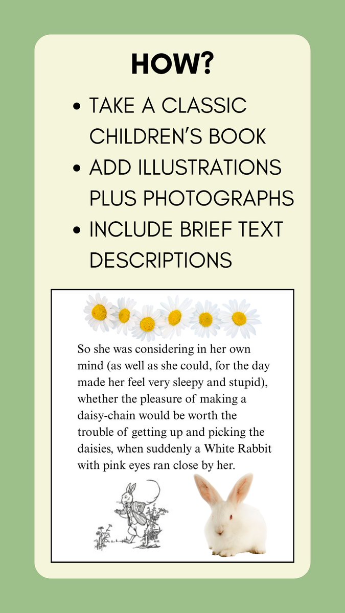 Hannah Ward 👩🏻‍🏫 Mom (x3) | Learning Designer tweet media