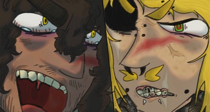 i even more artful guys i freaking locked IN one day bro (forced myself to learn lighting the day after ranting saying i never would because it confused me so much it would make me upset) (the lighting isnt even that good or accurate but its a start)