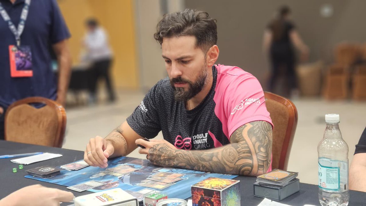 Guilherme 🃏 “ Rastaf “🧙🏻‍♂️ Merjam tweet media