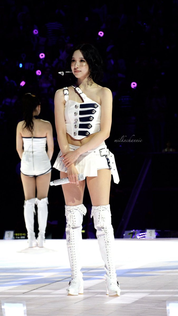 milknchannie's tweet photo. Mina in Dallas Day 2

#MINA #TWICE #THISISFOR #THISISFOR_DALLAS #TWICE_THISISFOR_WORLD_TOUR https://t.co/8roiuRgZw5