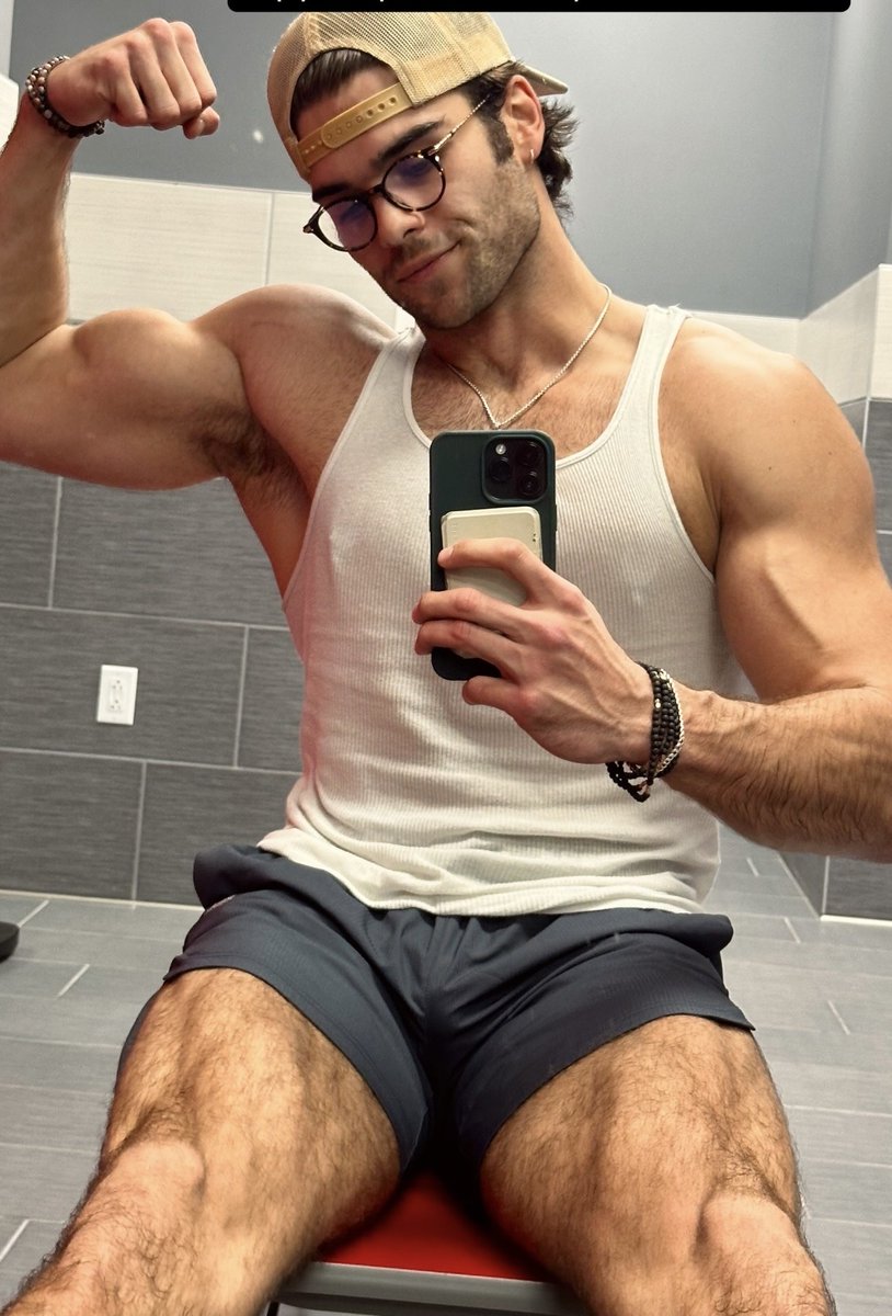 Never stopped working. Always have to stay ready.