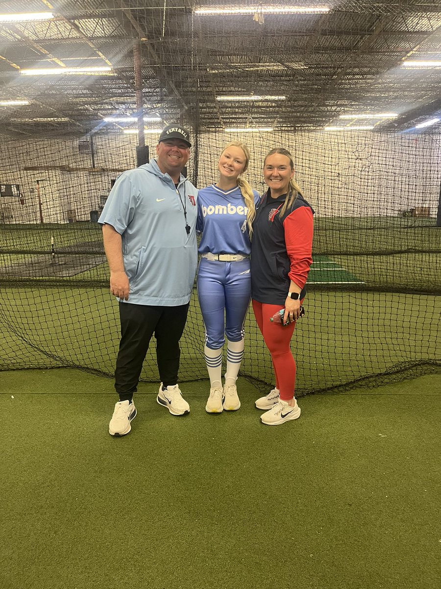 Kinsley Frazier tweet media