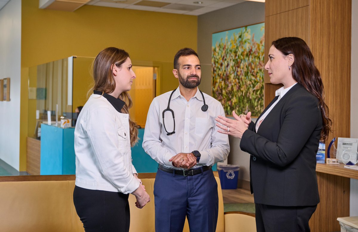 Penn Medicine Princeton Health tweet media