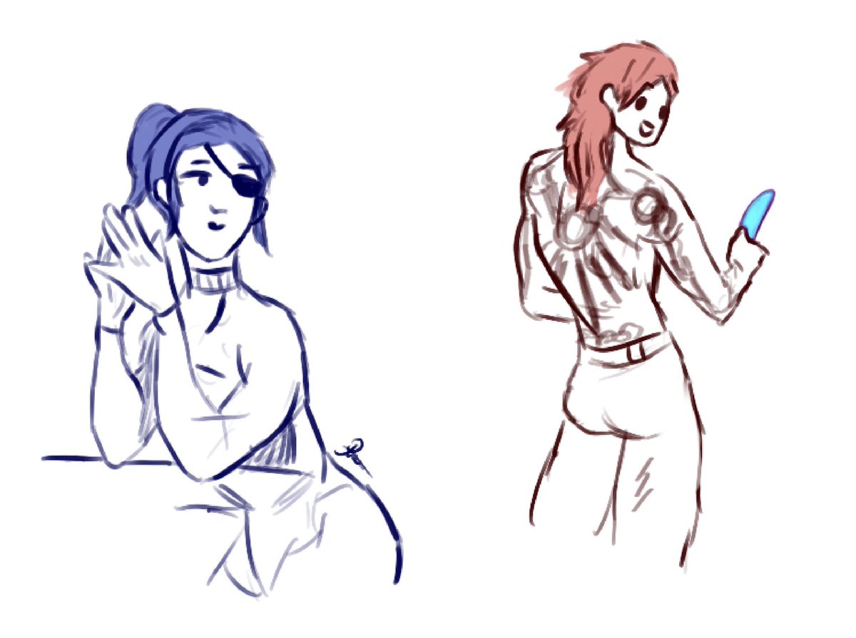 Whatever this is #Caitvi