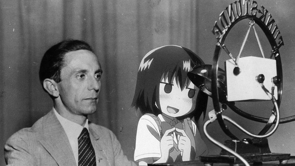 SocialistAnime's tweet photo. Artist: Unknown
Source: Edit https://t.co/SbIBzq899B
