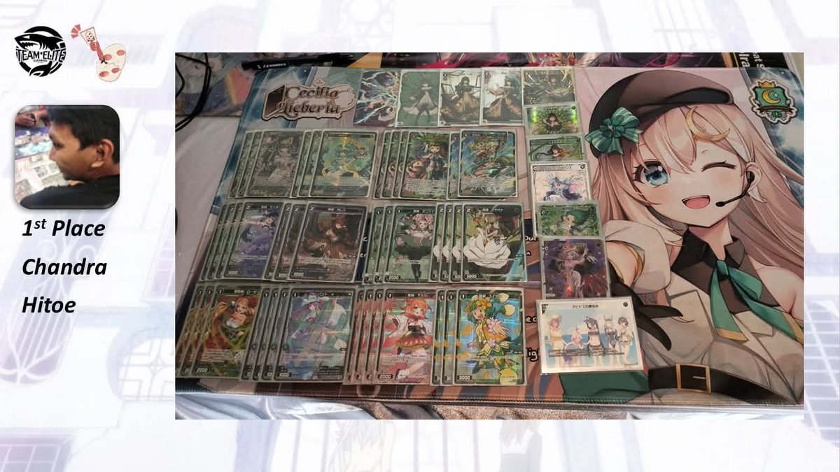 Wixoss Community Indonesia tweet media